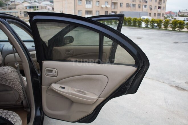 Nissan Sunny 2008, 297,000 km - 1.6 л - Bakı
