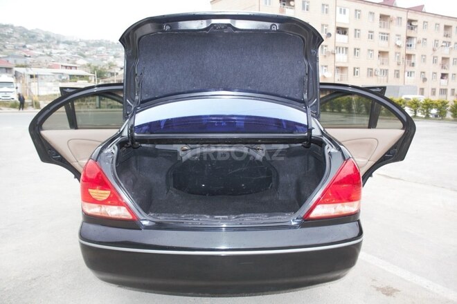 Nissan Sunny 2008, 297,000 km - 1.6 л - Bakı