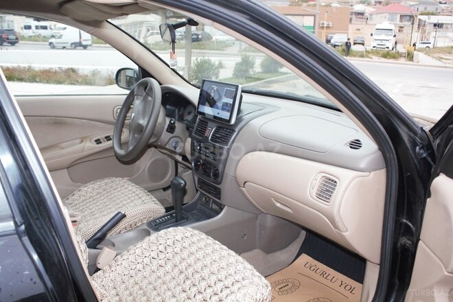 Nissan Sunny 2008, 297,000 km - 1.6 л - Bakı