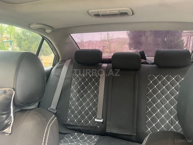 Hyundai Sonata 2008, 379,388 km - 2.4 l - Bakı