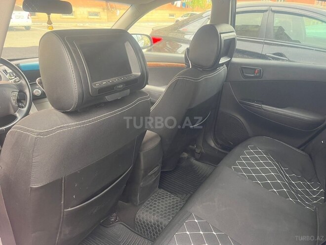 Hyundai Sonata 2008, 379,388 km - 2.4 l - Bakı
