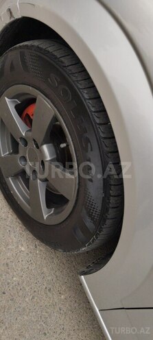 Opel Astra 2005, 324,000 km - 1.8 l - Sumqayıt