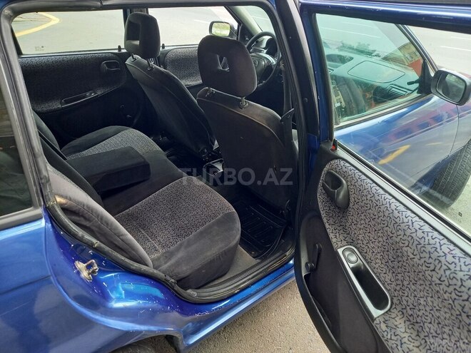 Opel Astra 1996, 18,000 km - 1.6 l - Şəki