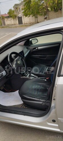 Opel Astra 2005, 324,000 km - 1.8 l - Sumqayıt