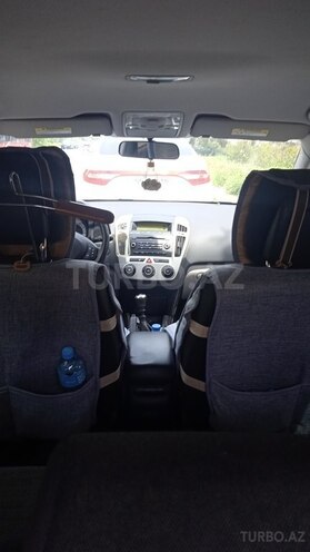 Kia Ceed 2008, 200,180 km - 1.4 l - Bakı