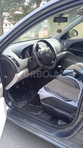 Kia Ceed 2008, 200,180 km - 1.4 l - Bakı