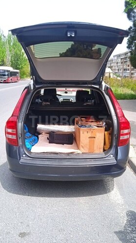 Kia Ceed 2008, 200,180 km - 1.4 l - Bakı