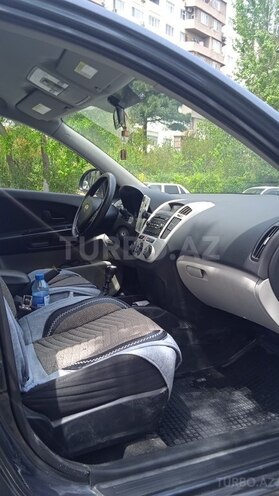 Kia Ceed 2008, 200,180 km - 1.4 l - Bakı