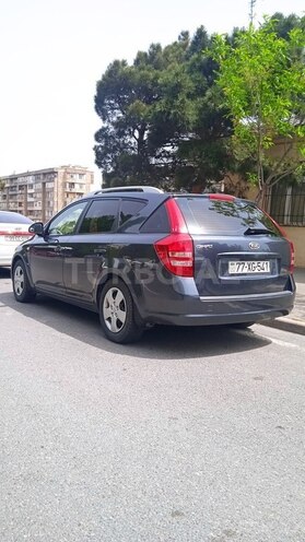 Kia Ceed 2008, 200,180 km - 1.4 l - Bakı