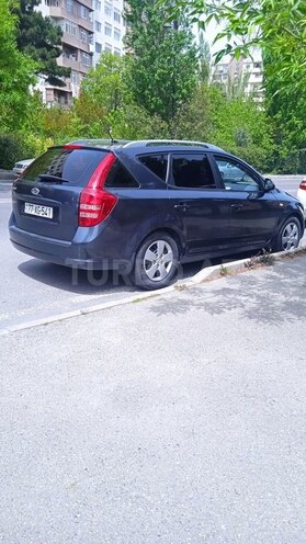 Kia Ceed 2008, 200,180 km - 1.4 l - Bakı