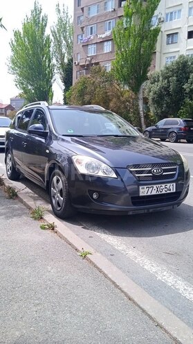 Kia Ceed 2008, 200,180 km - 1.4 l - Bakı