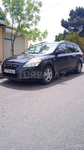 Kia Ceed 2008, 200,180 km - 1.4 l - Bakı