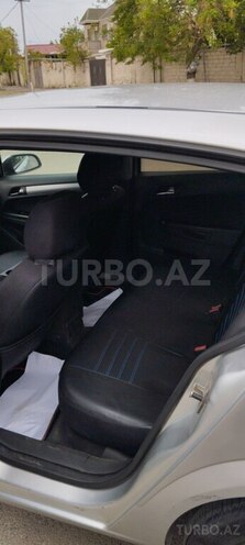 Opel Astra 2005, 324,000 km - 1.8 l - Sumqayıt