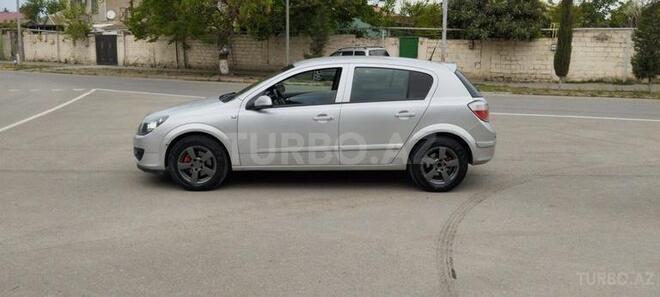 Opel Astra 2005, 324,000 km - 1.8 l - Sumqayıt