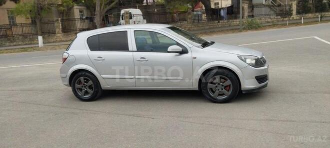 Opel Astra 2005, 324,000 km - 1.8 l - Sumqayıt