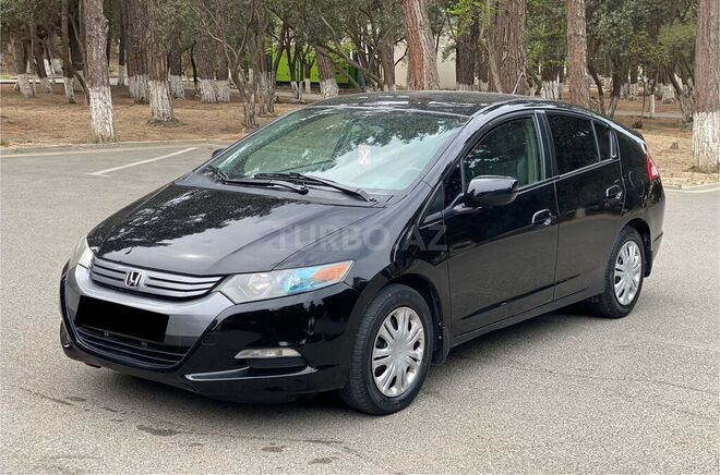 Honda Insight 2010, 42,145 km - 1.3 l - Sumqayıt