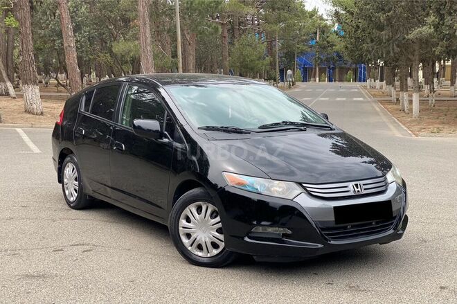 Honda Insight 2010, 42,145 km - 1.3 l - Sumqayıt