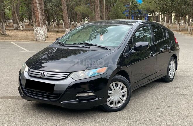 Honda Insight 2010, 42,145 km - 1.3 l - Sumqayıt