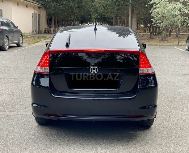 Honda Insight 2010, 42,145 km - 1.3 l - Sumqayıt