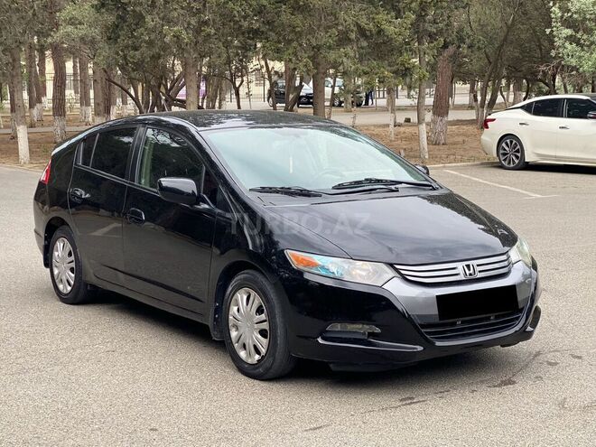 Honda Insight 2010, 42,145 km - 1.3 l - Sumqayıt