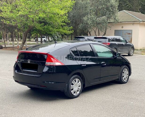 Honda Insight 2010, 42,145 km - 1.3 l - Sumqayıt