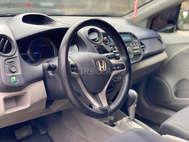 Honda Insight 2010, 42,145 km - 1.3 l - Sumqayıt