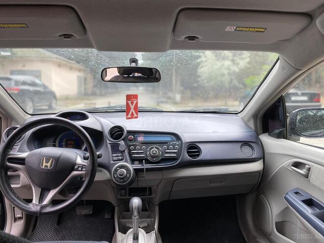 Honda Insight 2010, 42,145 km - 1.3 l - Sumqayıt