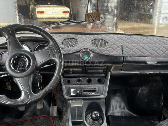 LADA (VAZ) 21011 1983, 95,000 km - 1.3 l - Biləsuvar