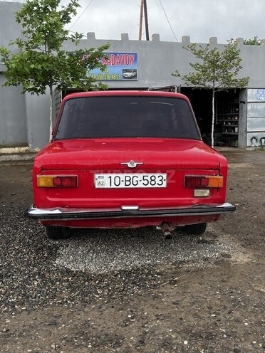 LADA (VAZ) 21011 1983, 95,000 km - 1.3 l - Biləsuvar