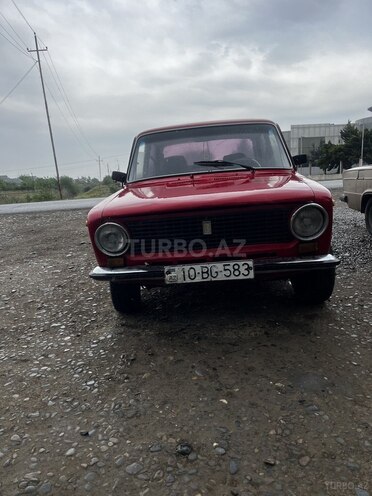LADA (VAZ) 21011 1983, 95,000 km - 1.3 l - Biləsuvar