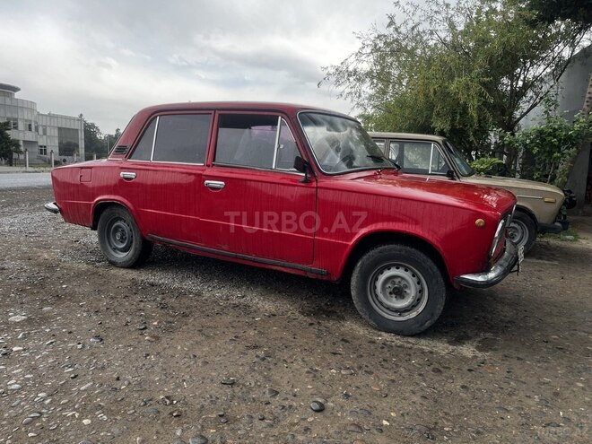 LADA (VAZ) 21011 1983, 95,000 km - 1.3 l - Biləsuvar