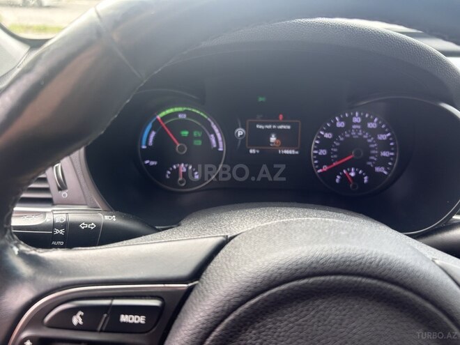 Kia Optima 2016, 115,603 km - 2.0 л - Bakı