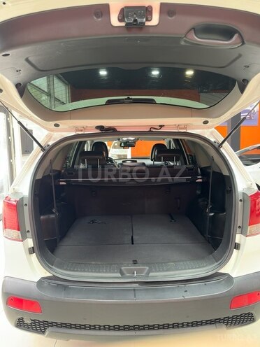 Kia Sorento 2011, 182,000 km - 2.0 l - Sumqayıt