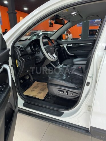 Kia Sorento 2011, 182,000 km - 2.0 l - Sumqayıt