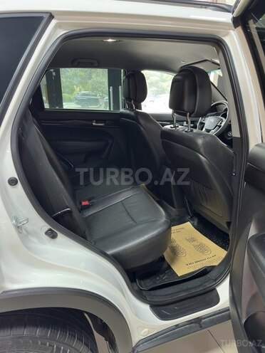 Kia Sorento 2011, 182,000 km - 2.0 l - Sumqayıt