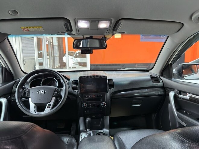 Kia Sorento 2011, 182,000 km - 2.0 l - Sumqayıt