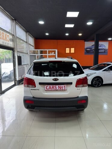 Kia Sorento 2011, 182,000 km - 2.0 l - Sumqayıt
