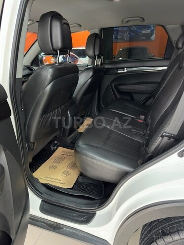 Kia Sorento 2011, 182,000 km - 2.0 l - Sumqayıt