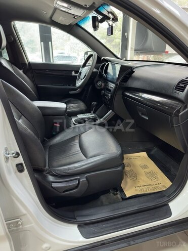 Kia Sorento 2011, 182,000 km - 2.0 l - Sumqayıt
