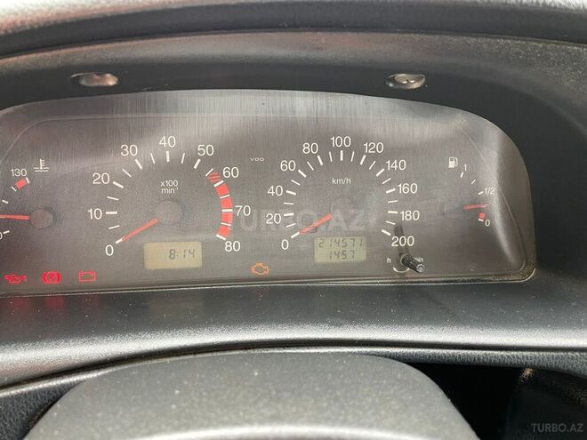 Chevrolet Niva 2004, 214,571 km - 1.7 л - Bakı