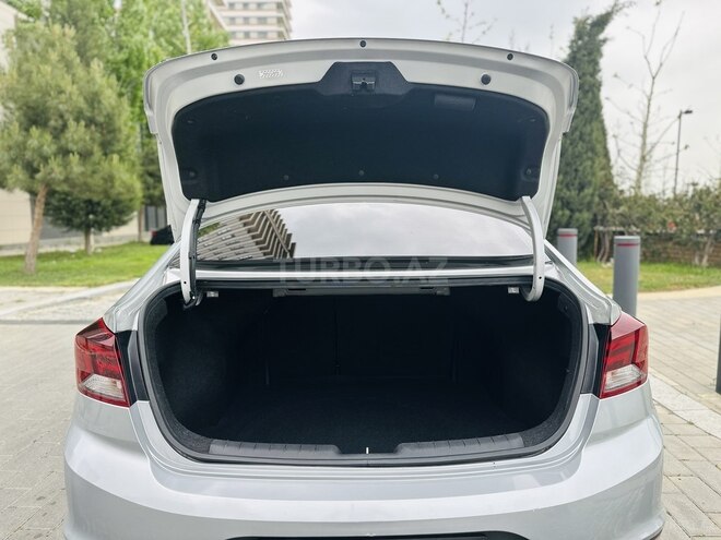 Hyundai Elantra 2019, 57,000 km - 2.0 l - Bakı