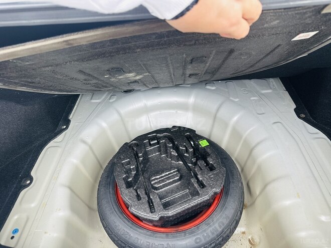 Hyundai Elantra 2019, 57,000 km - 2.0 l - Bakı