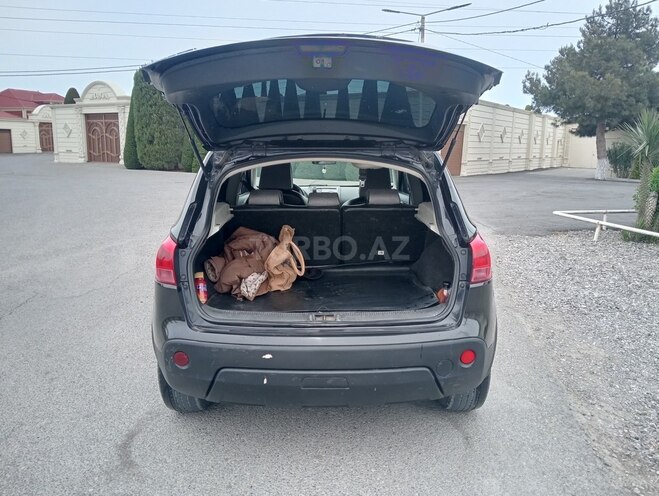 Nissan Qashqai 2007, 230,000 km - 2.0 л - Bakı