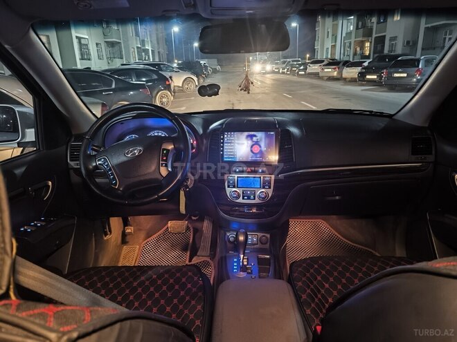 Hyundai Santa Fe 2009, 364,000 km - 2.0 l - Bakı