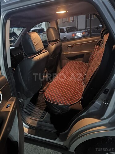 Hyundai Santa Fe 2009, 364,000 km - 2.0 l - Bakı