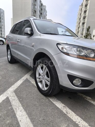 Hyundai Santa Fe 2009, 364,000 km - 2.0 l - Bakı