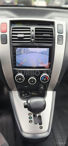 Hyundai Tucson 2006, 262,000 km - 2.0 l - Bakı