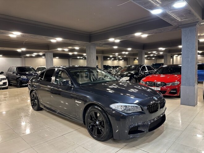 BMW 528-2