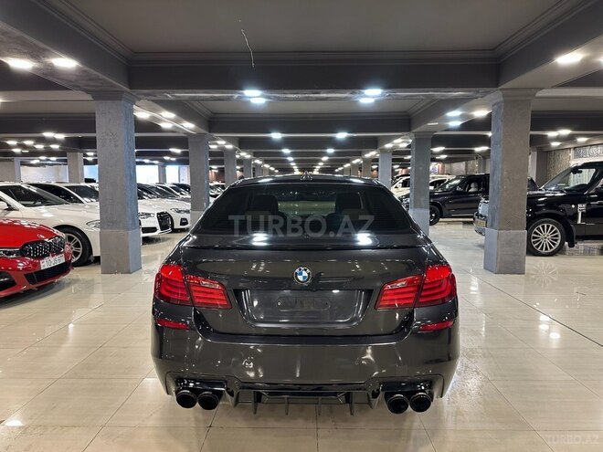 BMW 528-6