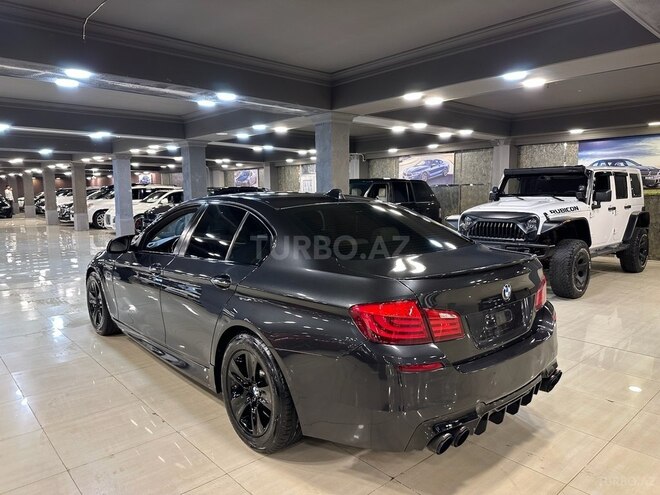 BMW 528-4
